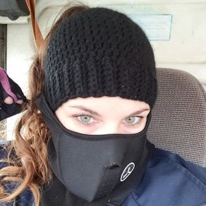 Meet your Posher, Staci